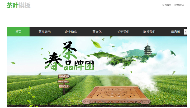 官方门户网站，你的第一站